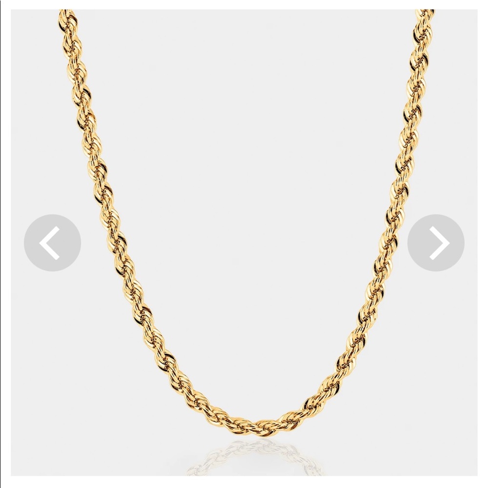 Aureum Collective Chloe Necklace